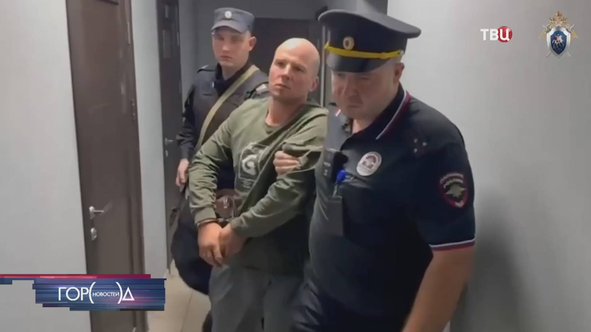 По делу о нападении в "Шереметьево" назначено несколько экспертиз / Город новостей на ТВЦ