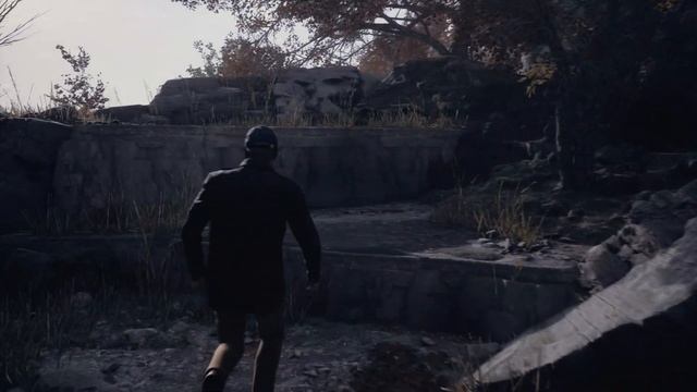 The Dark Pictures Anthology: The Devil in Me | 1 часть | Молодожёны в отеле маньяка !