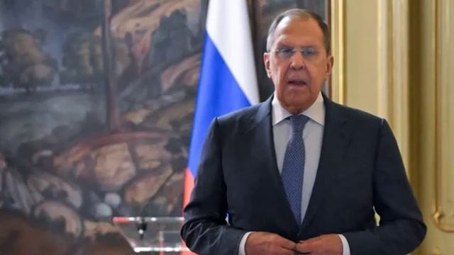 Лавров объяснил, кому угрожает план Европы нарастить расходы на оборону.