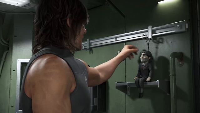 Death Stranding 2: On The Beach - Official Final Trailer