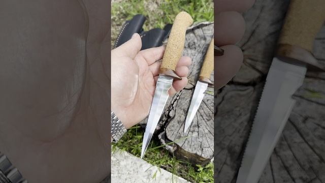 В наличии нож "Нырок"!