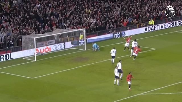 All 12 of Cristiano Ronaldo’s Stunning Free Kick Goals in the Premier League