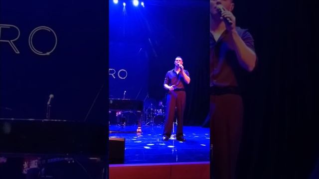 "Опять метель"
