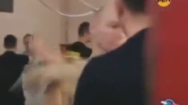 Александр Кистень в передаче 'Военная Тайна'
