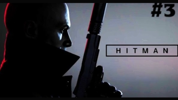 Прохождение HITMAN ► Мир будущего | #3