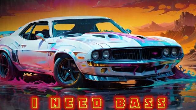 BASS BOOSTED MIX 2025 🎵 АВТОМОБИЛЬНАЯ МУЗЫКА 2025 🎵 МЕЛОДИЧНЫЙ ХАРД БАСС #164