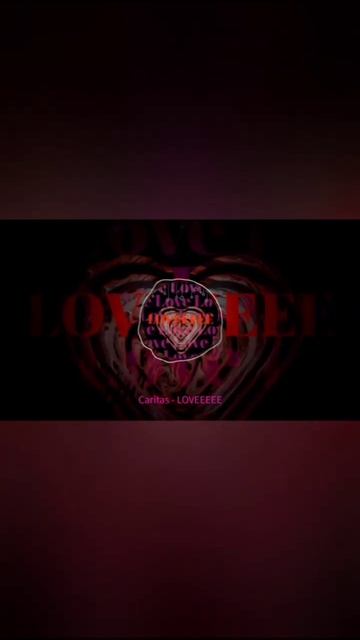 Caritas - LOVEEEEE (Official video) #shorts #music #caritas #housemusic #LOVEEEEE #hiphop #trap #rap