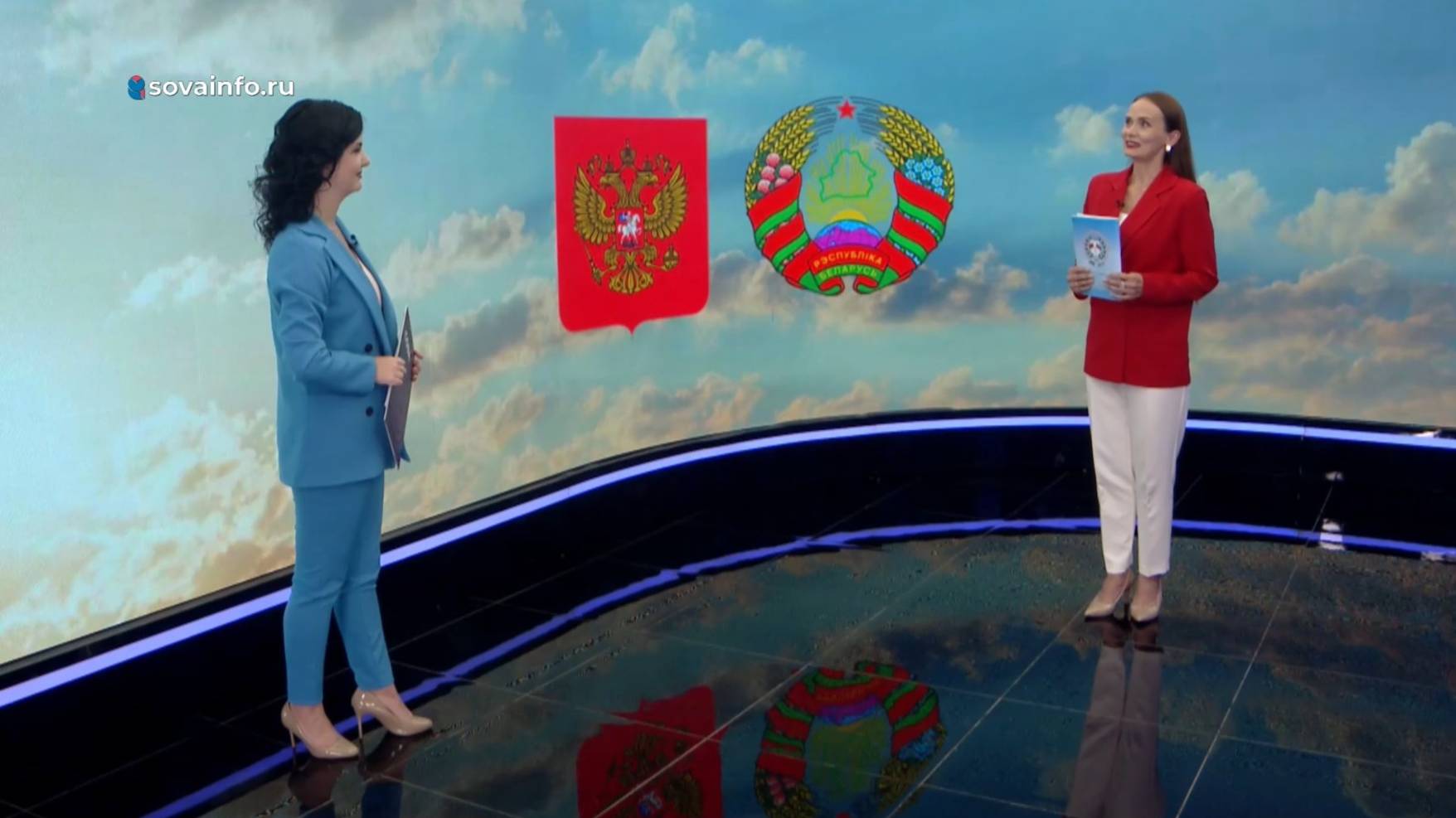 Наталья Малыгина - о Дне дружбы и единения славян