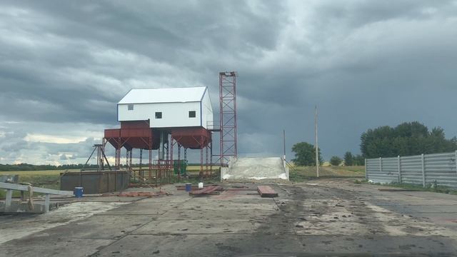 ЗАВ от АгроТехСтрой  + 7 473 228 86 20