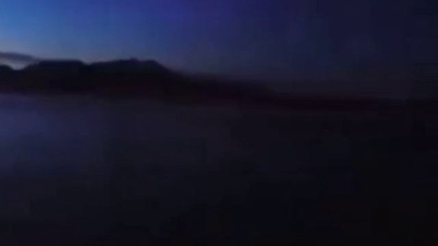 на Аляске удалось заснять одновременно день и ночь
