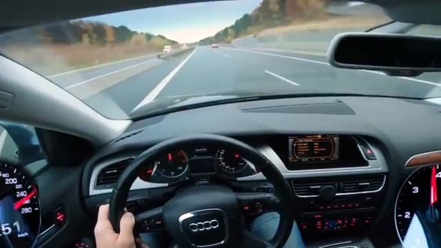 Частые проблемы Audi A4