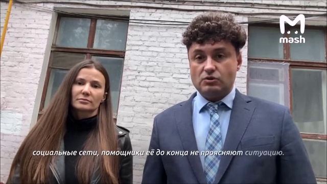 Ларису Гузееву обвинили в мошенничестве с виллами на Бали