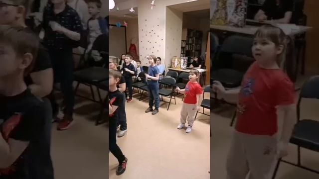 День защиты детей 😉