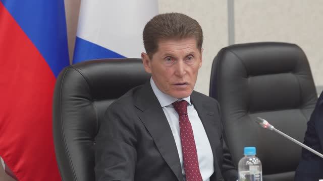 Контроль за работой детских лагерей усилят в Приморье.