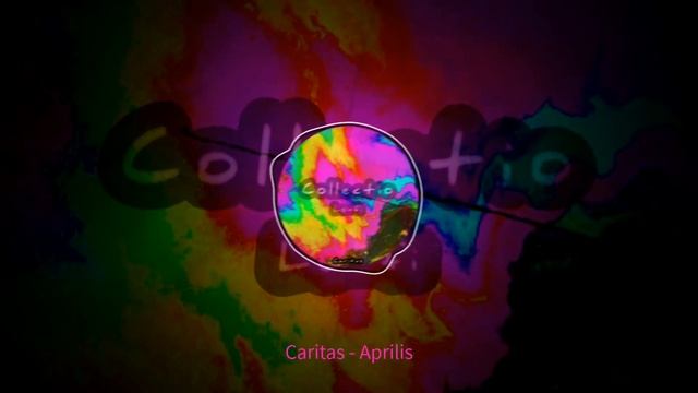 Caritas - Aprilis (Official video)  #lofi #music #caritas #collectiolofi #aprilis