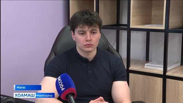«Ма1аний доазув» яхача кхетаче дакъа лоацаргда вай кагирхоша