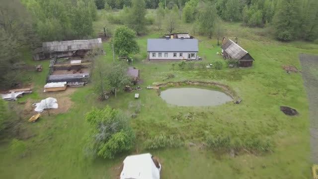 Антоха. ЛЮДИ НЕ ПОВТОРЯЙТЕ МОИ ОШИБКИ!!! ЖИЗНЬ в ОТДАЛЕННОЙ от ЦИВИЛИЗАЦИИ БЕЛОРУССКОЙ ДЕРЕВНЕ.