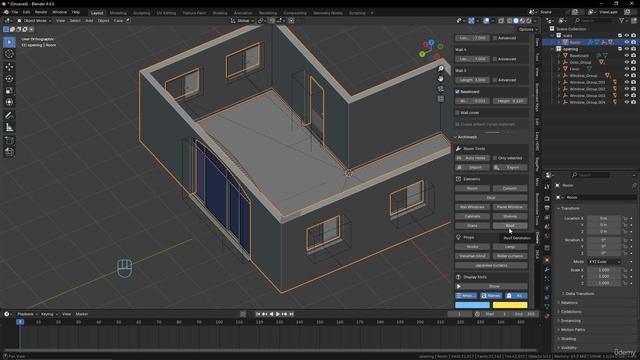 51 - 123 Archimesh and Ikea Browser