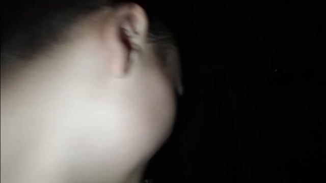 Прятки в темноте 1 часть
