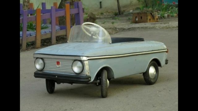 ВЕЩИ СССР