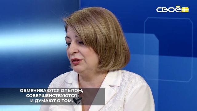 Конкурс «Лучшая школьная столовая» создан для детей