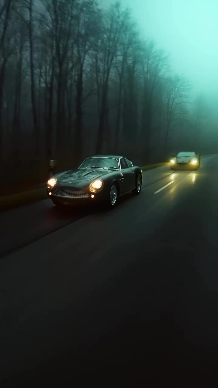 #авто #мрачное