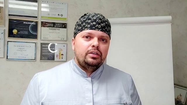 Всё о швах в стоматологии