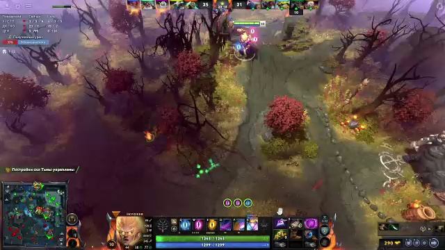 Нарезки со стрим на 3к ммр Инвокер Дота 2 | Dota 2