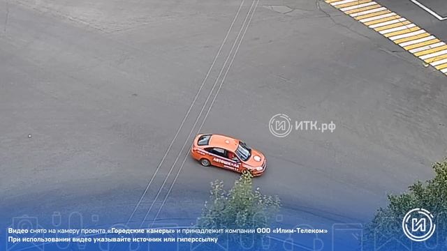 #дтп Димыч Усть-Илимск