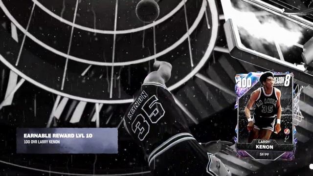 Трейлер NBA 2K25 (Season 8)