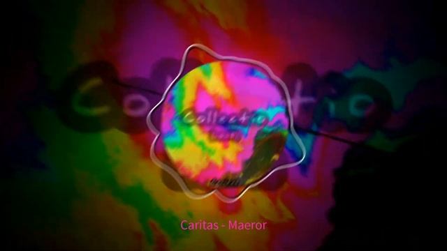 Caritas - Maeror (Official video)  #lofi #music #caritas #collectiolofi #maeror