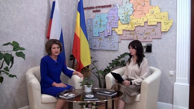 Запись прямой трансляции с Диной Алборовой