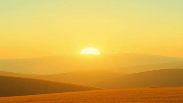 Sunrise Mellow Groove Backing Track # 2