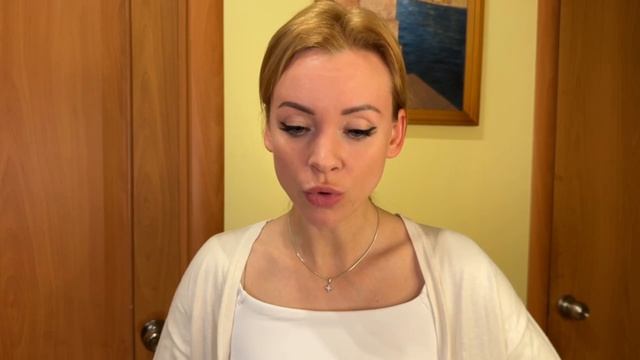 Самопробы Марина. Актриса Алиса Шитикова