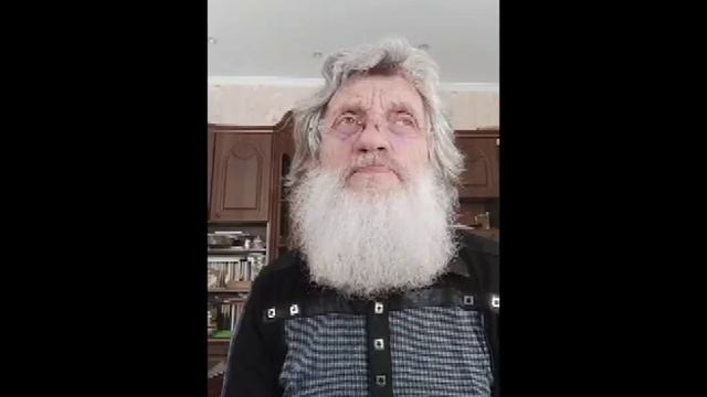 Протяни мне Господь твои руки.