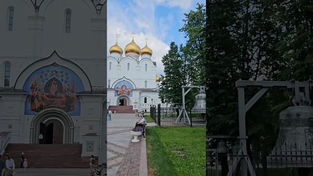открываем Россию
