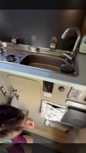 Кемпер от Phoenix Campers для Tesla Cybertruck