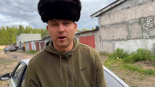 ПЕРВАЯ В МИРЕ ОПЕРСКАЯ ИНВАЛИДКА! ЕДЕМ В ГОРОД ИСКАТЬ ДПС