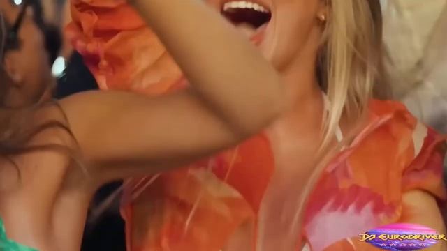 Dj Ramezz & Timi Kullai - Colour Of My Dreams