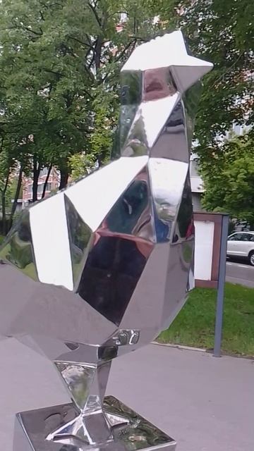 Свибловский голубь