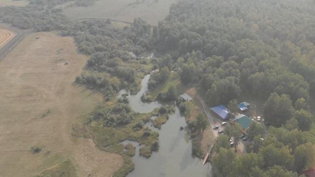 DJIDmit - Кубагуш Village