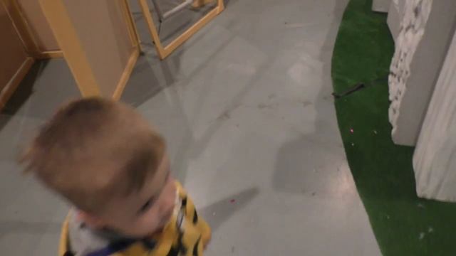 Рома и Диана ★ BABY ACTIVE Семейный отдых Фестиваль Праздник для детей! Family Festival for kids and