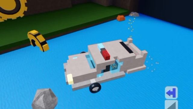 Roblox Build A Boat Funny Moment
