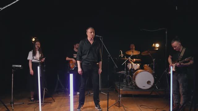 Лайв в Arcus Studio 26-05-2025 тизер