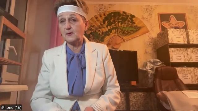 Вопросы и ответы. Светлана Крисько. Вебинар от 26 Июня 2025 г.