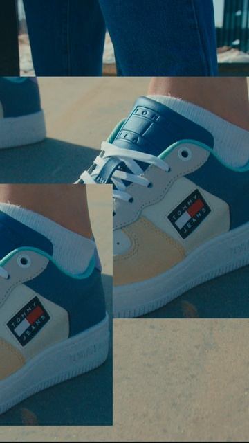 ПОТОК // Tommy Hilfiger