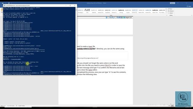 5.5. How to add Cisco IOL in Eve-ng