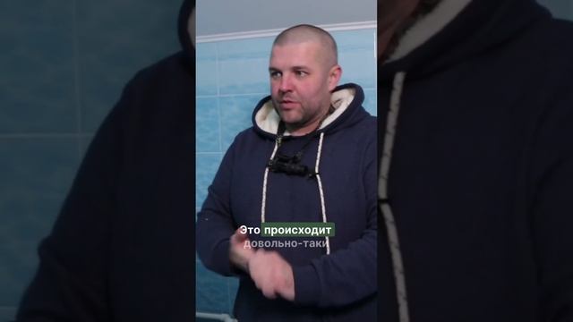 Срыв гидрозатвора: мелочь, которая превращает ванную в газовую камеру