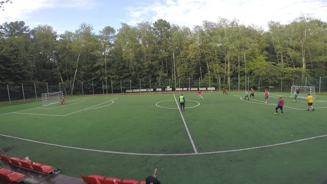 футбол 25.06.2025 №3