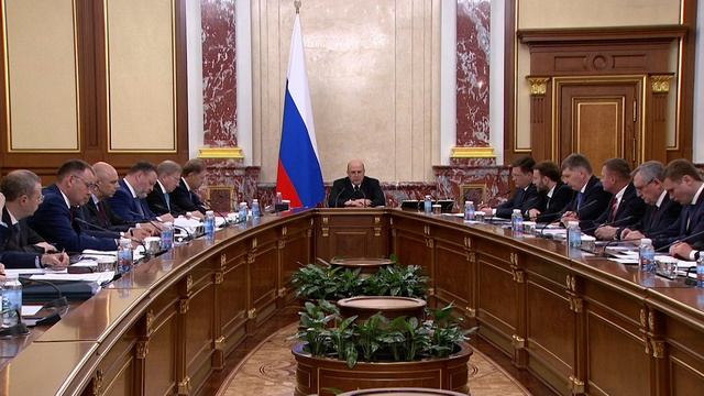 Правительство России проведет ревизию льгот по соцвзносам для предпринимателей